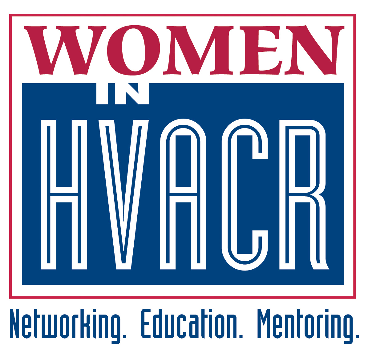Women In HVACR P.O. Box 2206 Orland Park, IL 60462 - Phone: 708-417-5946