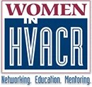 Women in the trades come together through Women in HVACR.