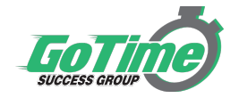 Go Time Success Group is a proud sponser of Women In HVACR.