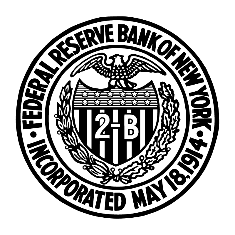 Federal Reserve Bank of New York is a proud sponser of Women In HVACR.