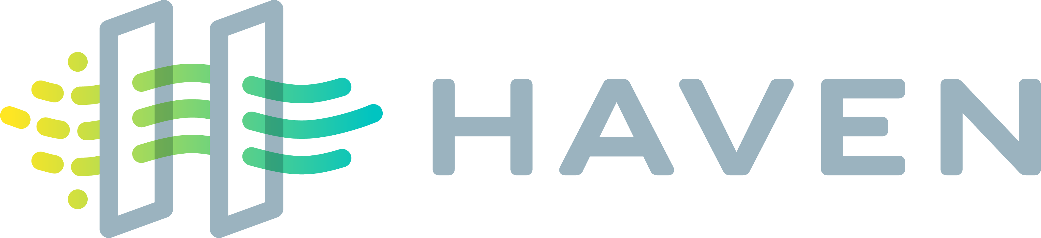 Haven IAQ by TZOA is a proud sponser of Women In HVACR.
