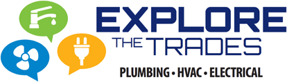 Explore the Trades is a proud sponser of Women In HVACR.