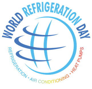 World Refrigeration Day is a proud sponser of Women In HVACR.