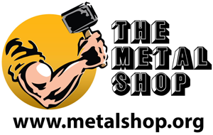 The Metal Shop is a proud sponser of Women In HVACR.