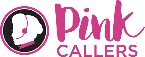Pink Callers is a proud sponser of Women In HVACR.
