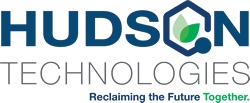 Hudson Technologies is a proud sponser of Women In HVACR.