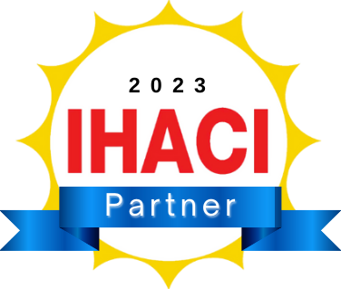 IHACI is a proud sponser of Women In HVACR.