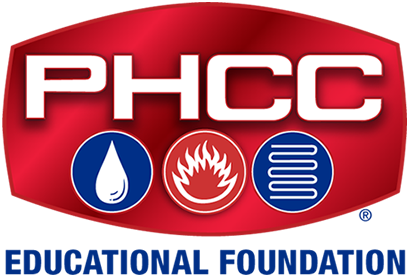 PHCC is a proud sponser of Women In HVACR.