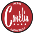Conklin Metal Industries is a proud sponser of Women In HVACR.