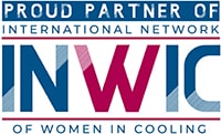 IHACI is a proud sponser of Women In HVACR.