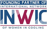 IHACI is a proud sponser of Women In HVACR.