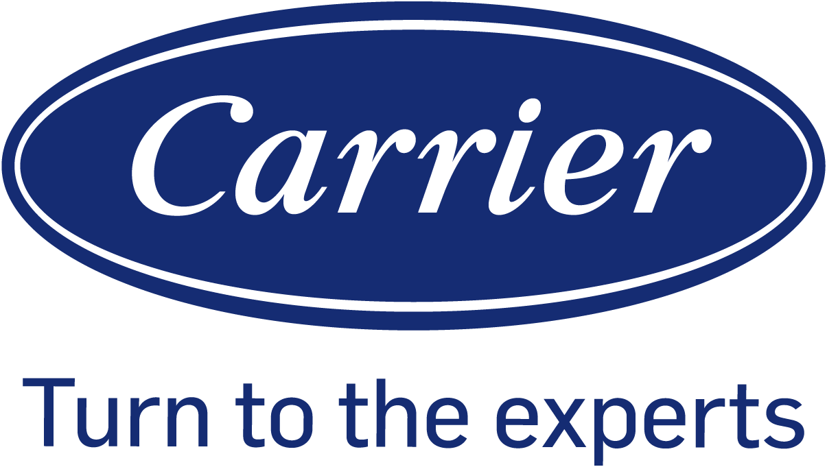 Carrier is a proud sponser of Women In HVACR.