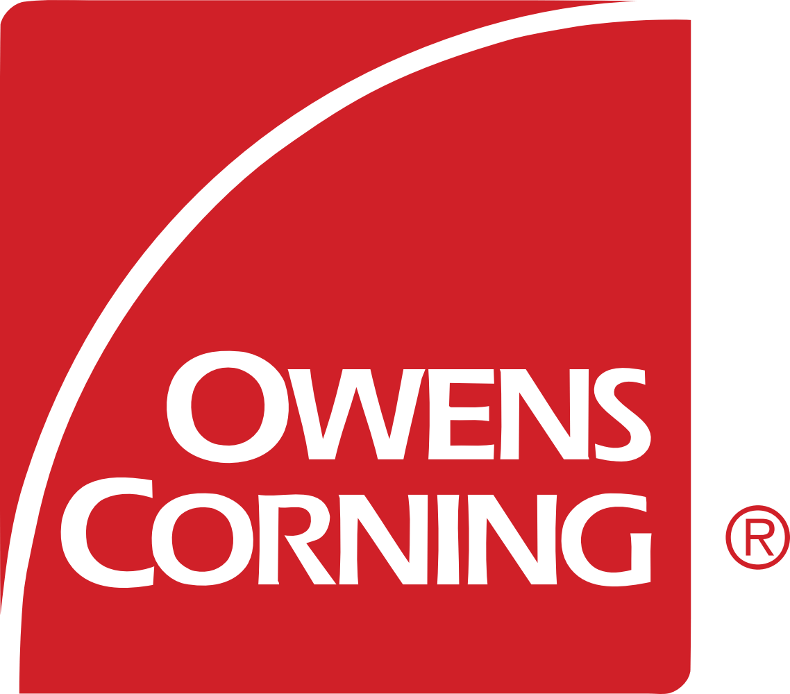Owens Corning is a proud sponser of Women In HVACR.