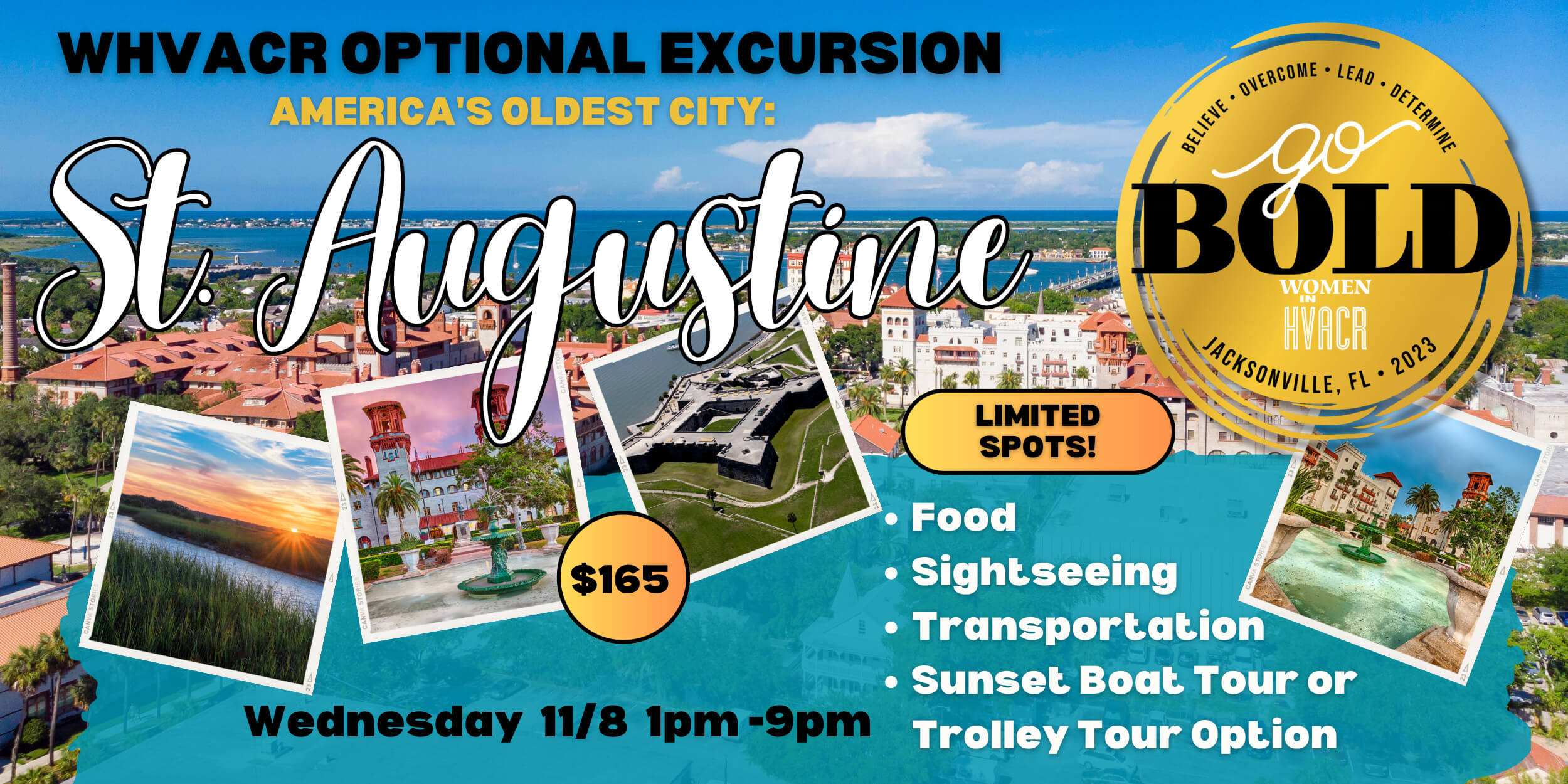 Optional Excursion
