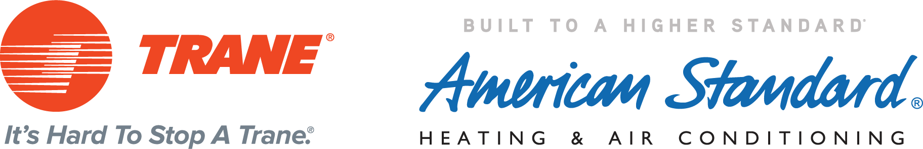 Trane is a proud sponser of Women In HVACR.