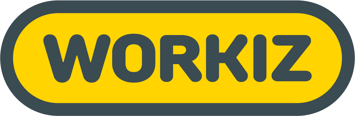 Workiz logo