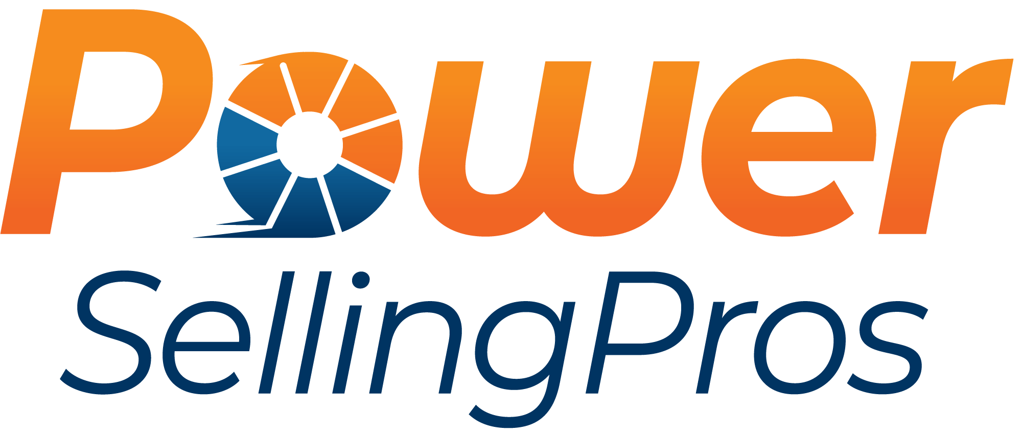 Power Selling Pros logo