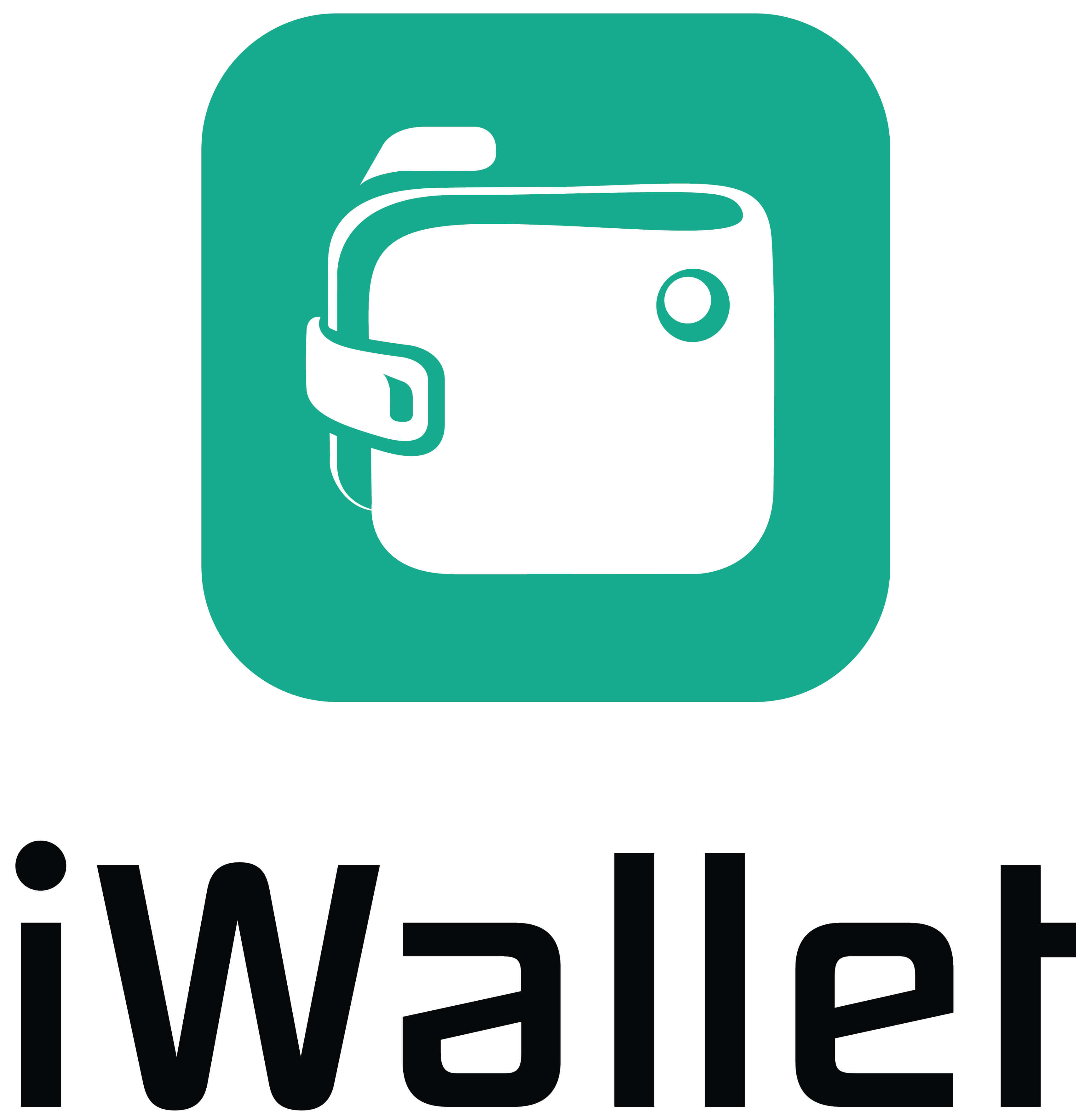 iWallett logo