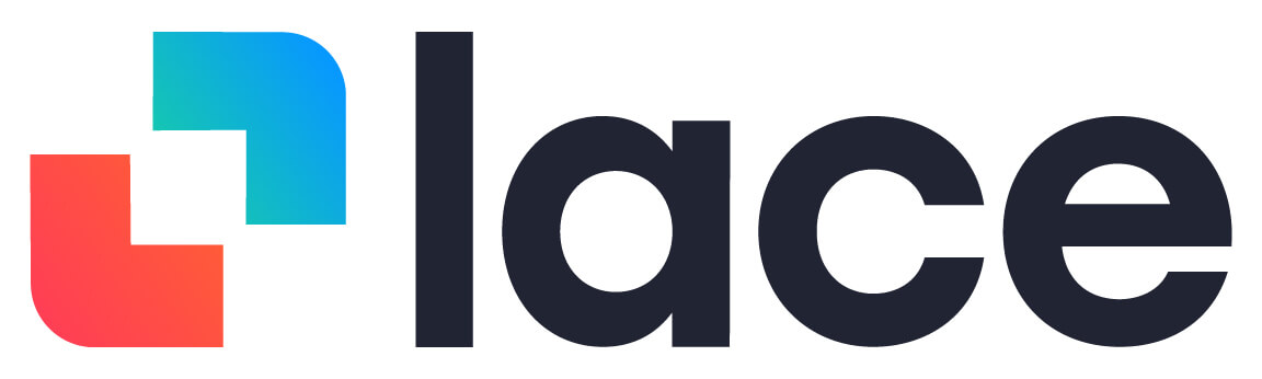 Lace AI logo