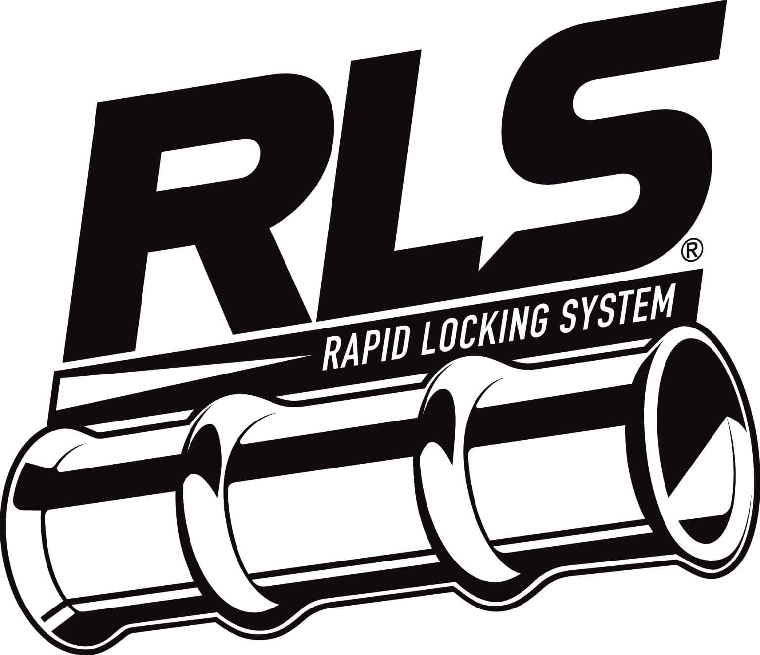 RLS logo