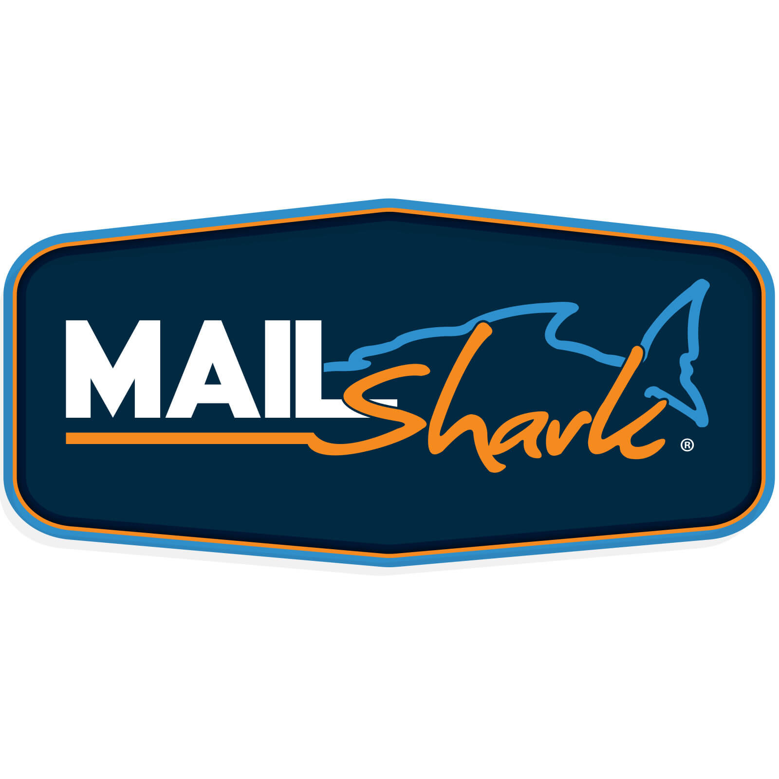 Mailshark logo