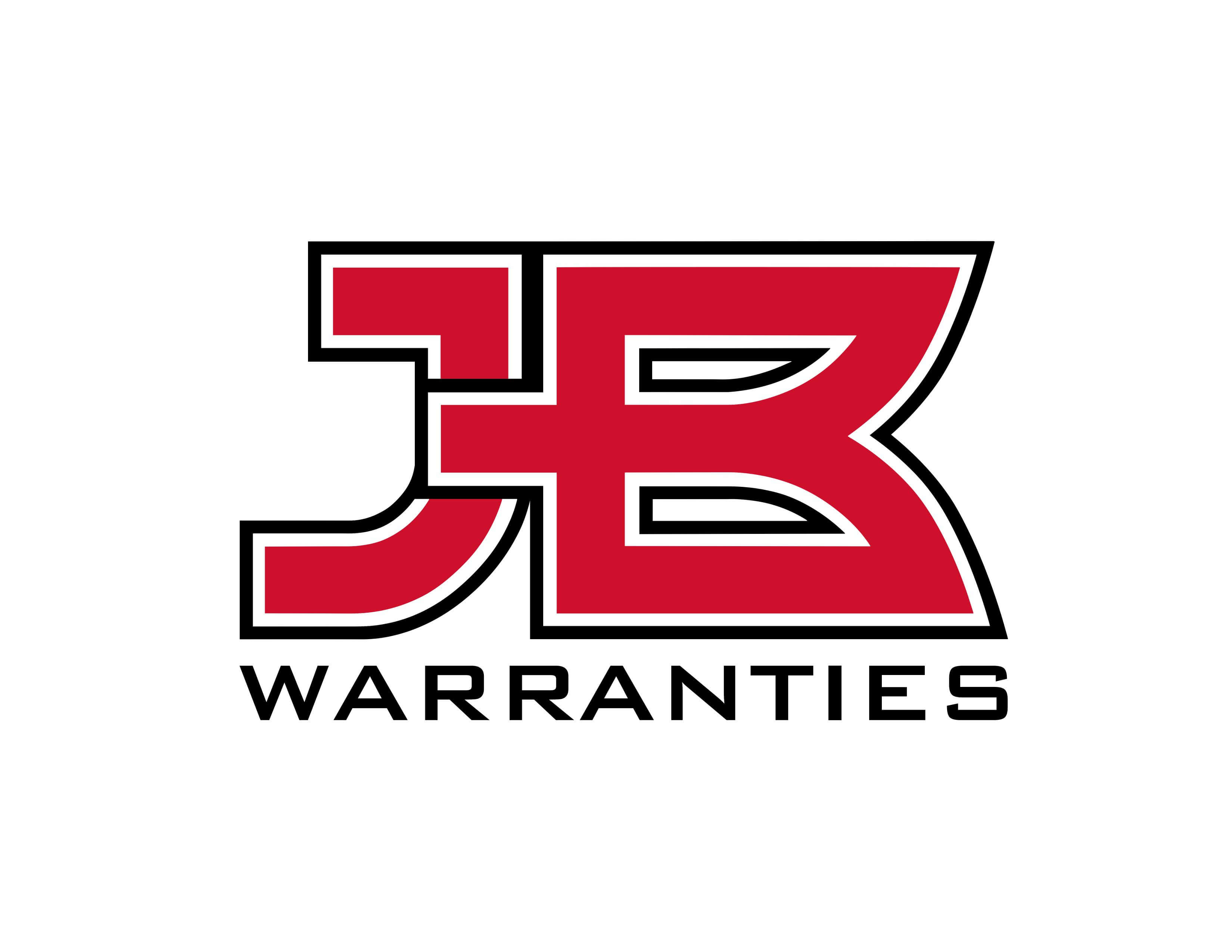 JB Warranties logo
