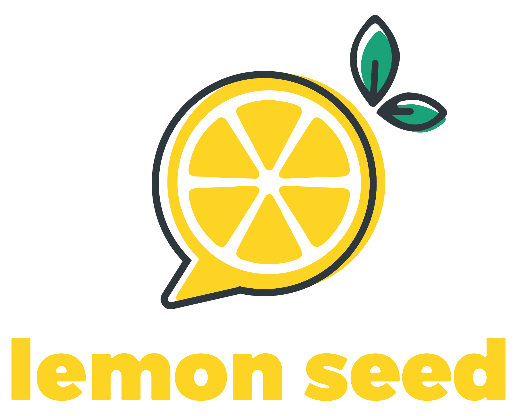 Lemonseed logo