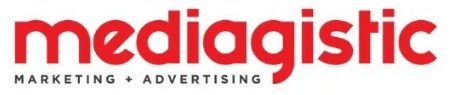 Mediagistic logo