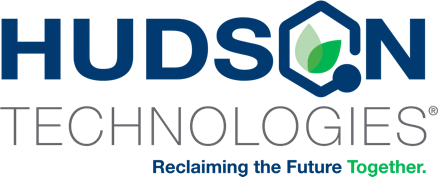 Hudson Technologies logo