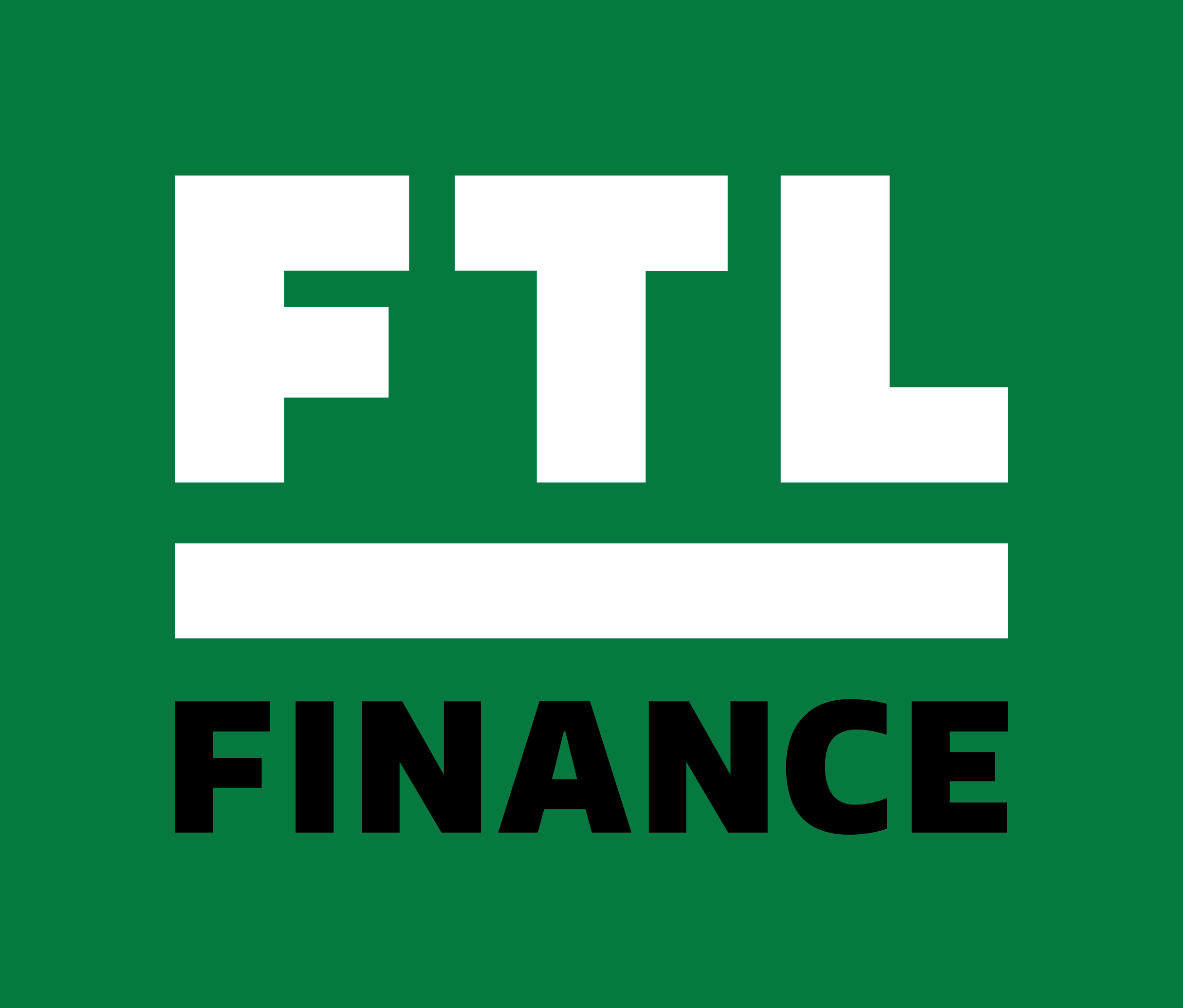 FTL Finance logo
