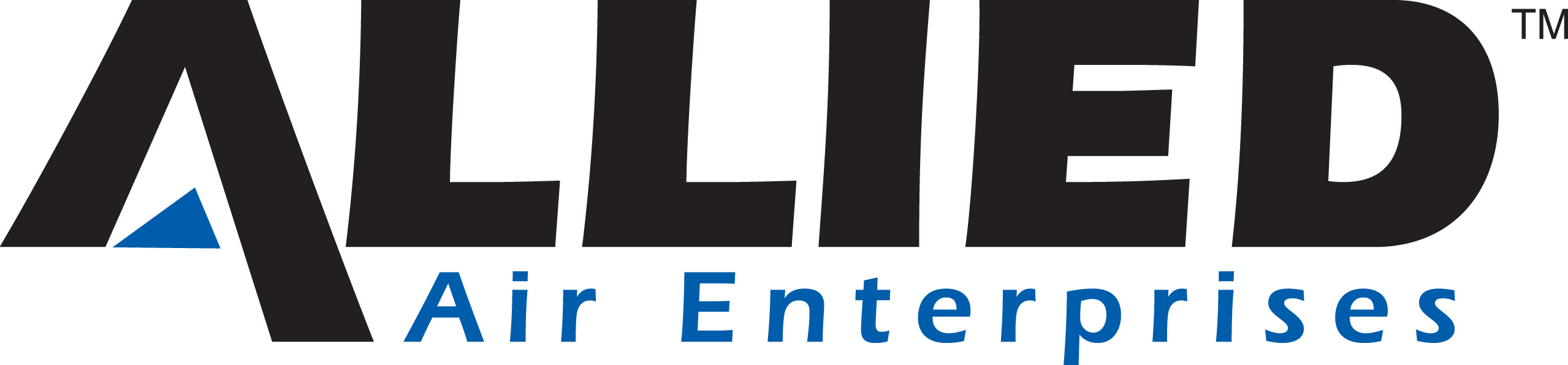 Allied Air logo