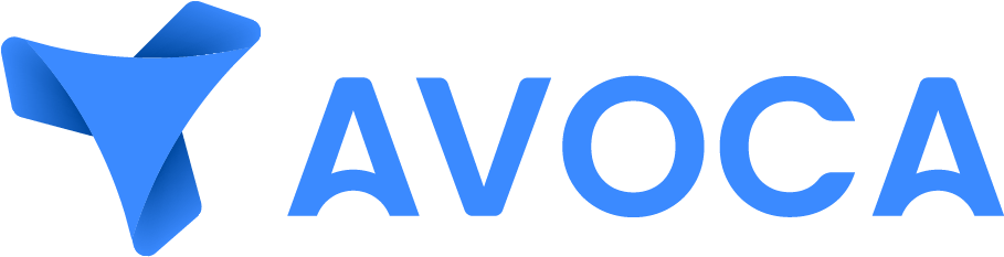 Avoca logo