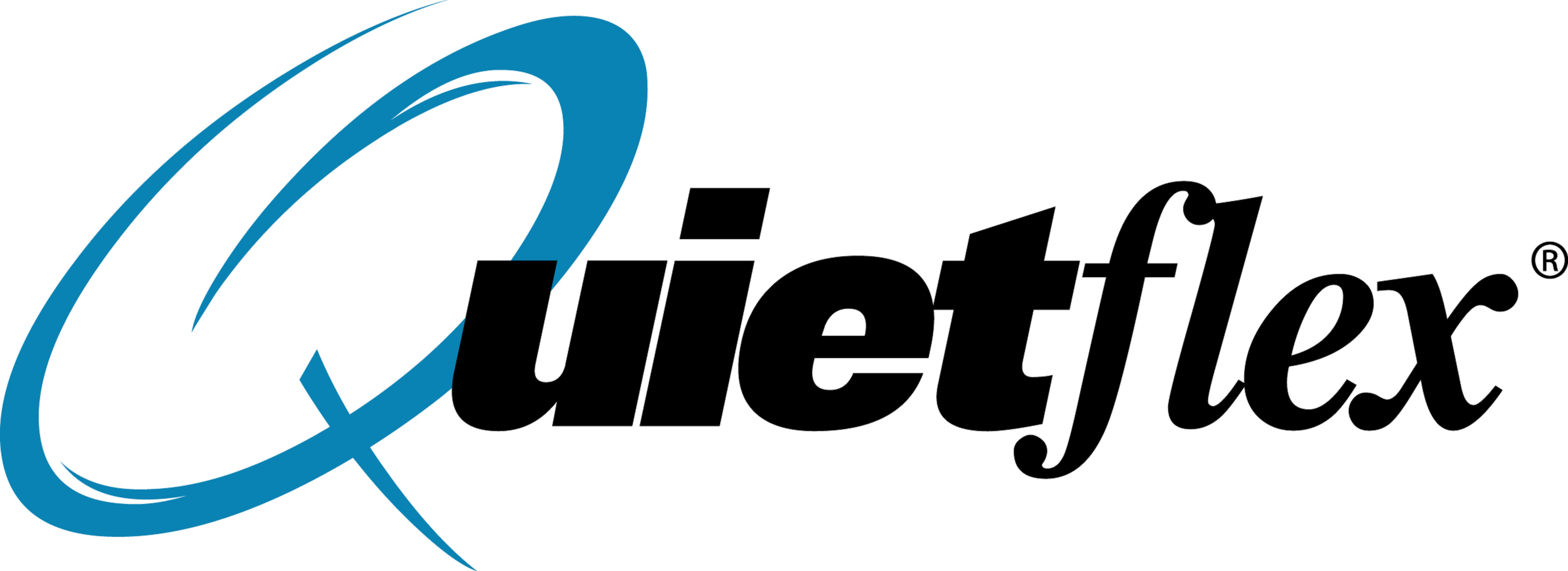 Quietflex logo