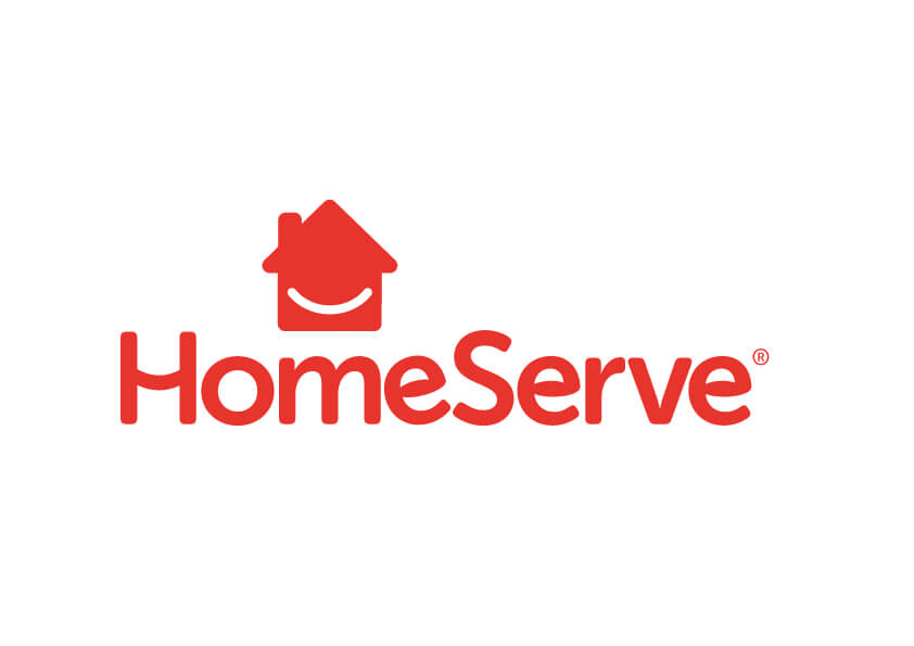 Home Serve logo