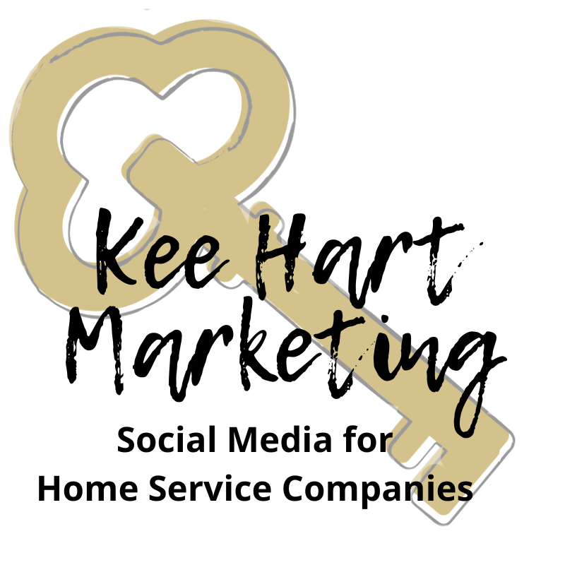 Kee Hart Marketing logo