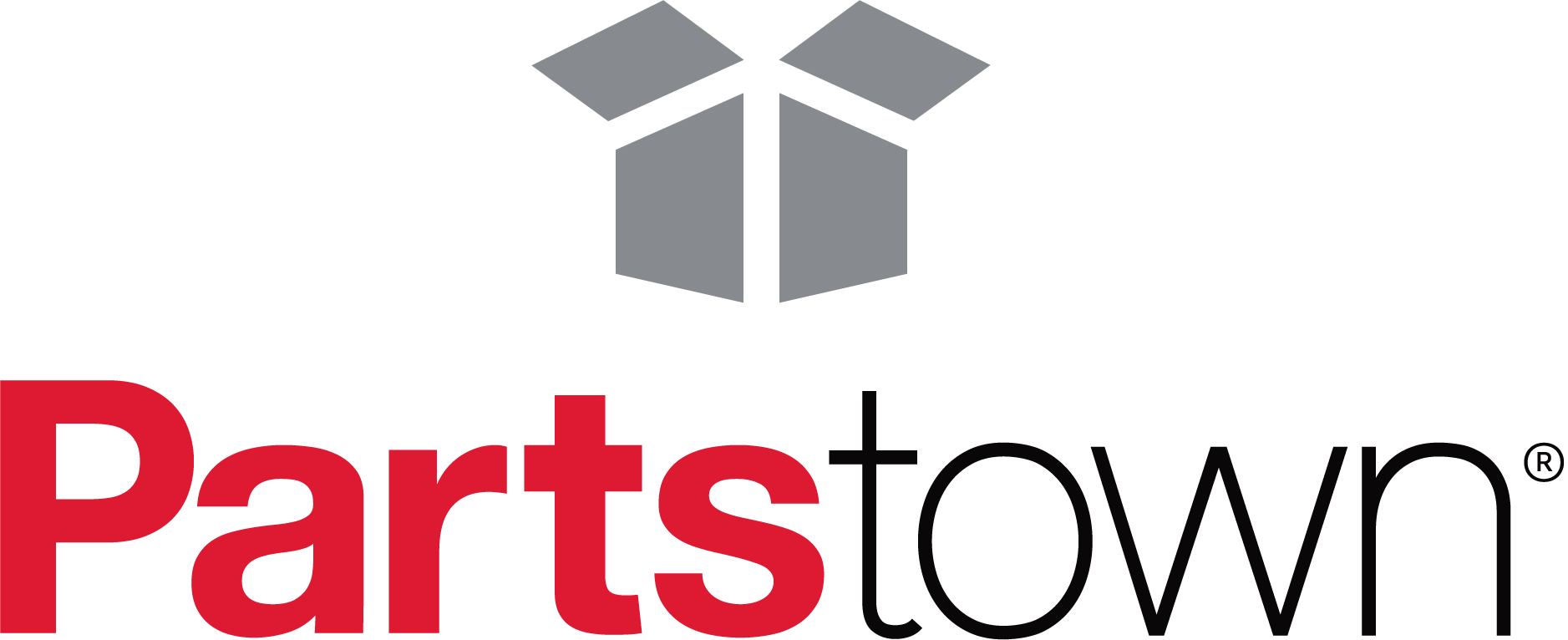 PartsTown logo