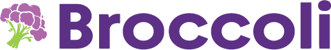Broccoli logo