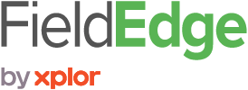 FieldEdge logo