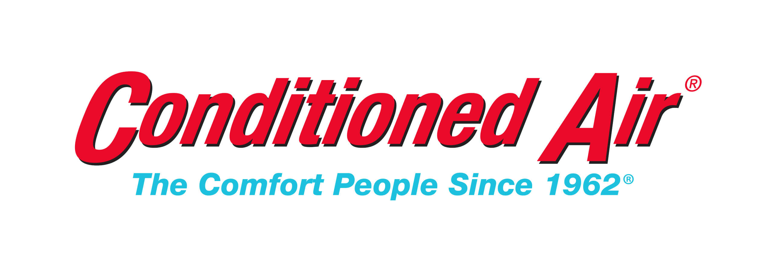 Conditioned Air logo