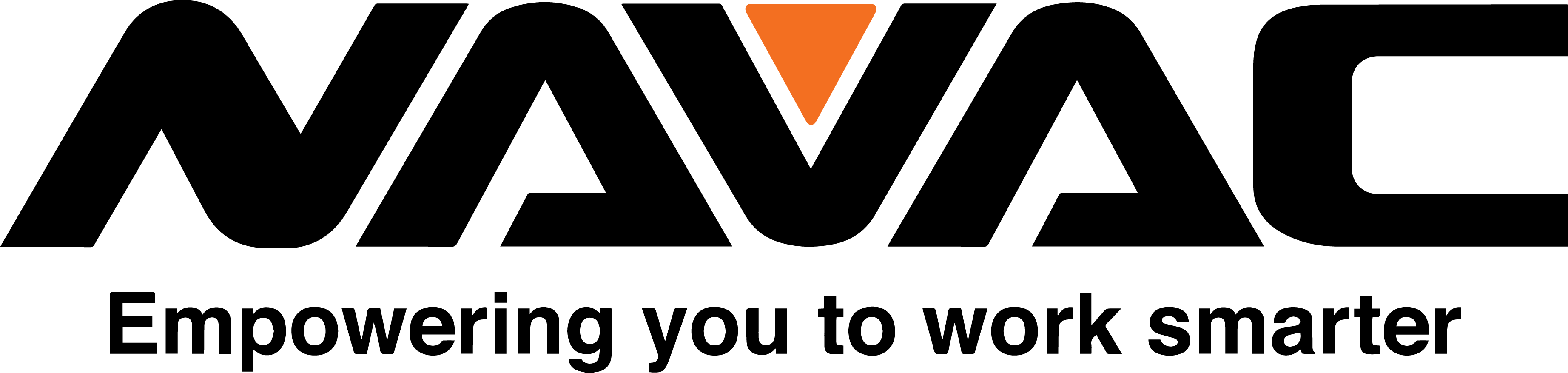 Navac logo