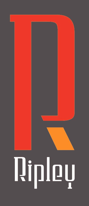 Ripley PR logo