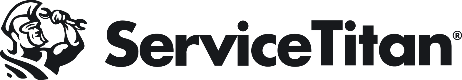 Service Titan logo