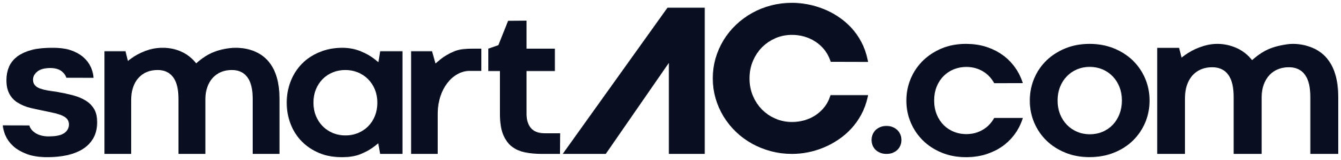 Smart AC logo