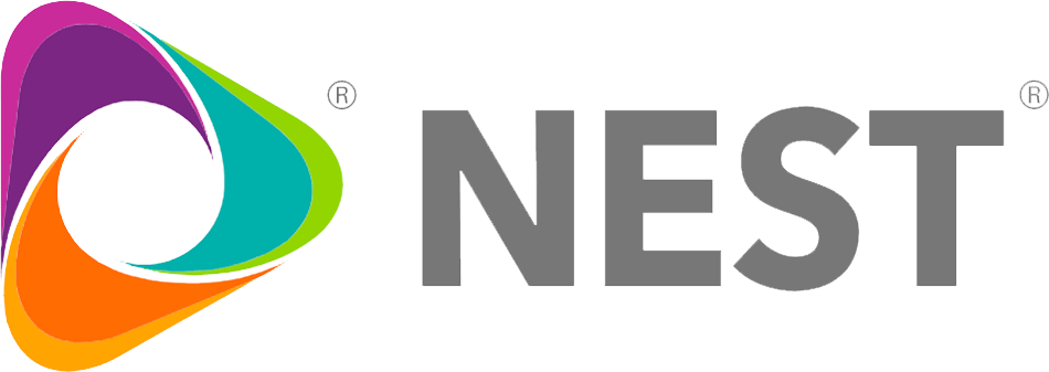 Nest logo