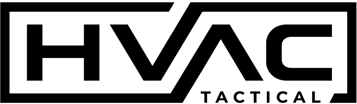 HVAC Tactical logo