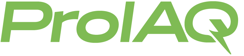 ProIAQ logo