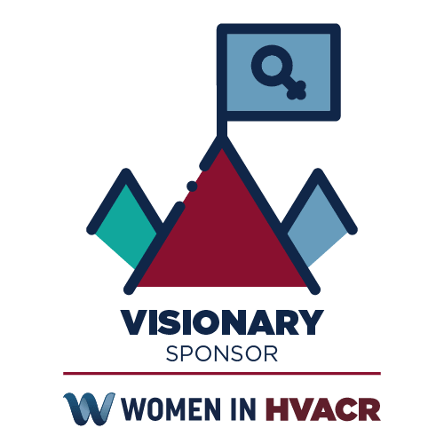 Visionary Sponsor Logo