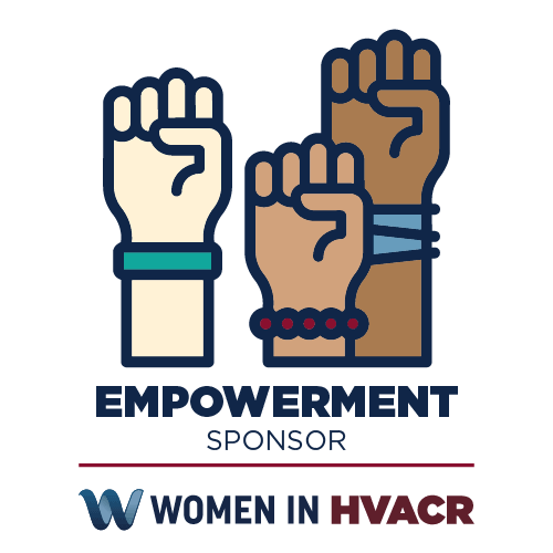 Empowerment Sponsor Logo