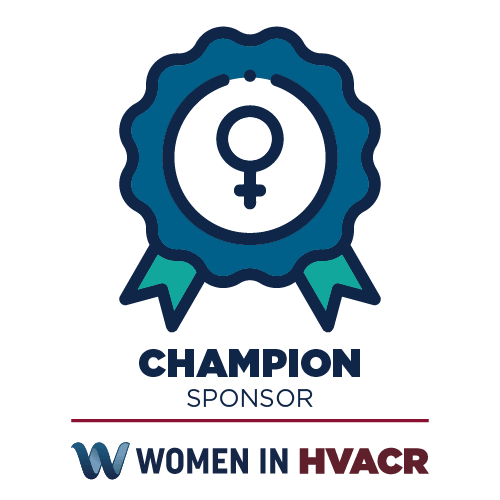 Champion Sponsor Logo
