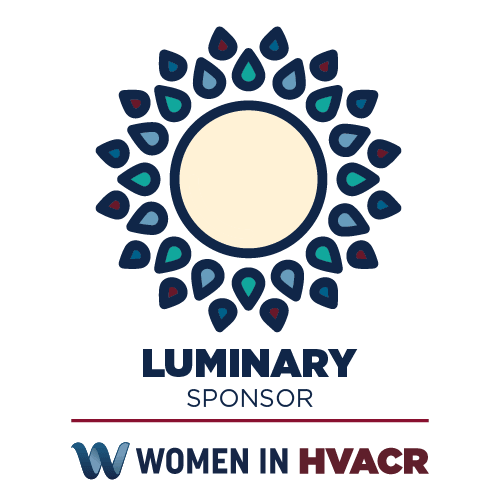 Luminary Sponsor Logo